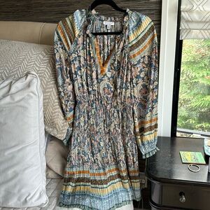 Current Air dress- never worn